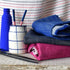 Cousette Denim 100% Cotton - Navy *Last Piece 2.85m
